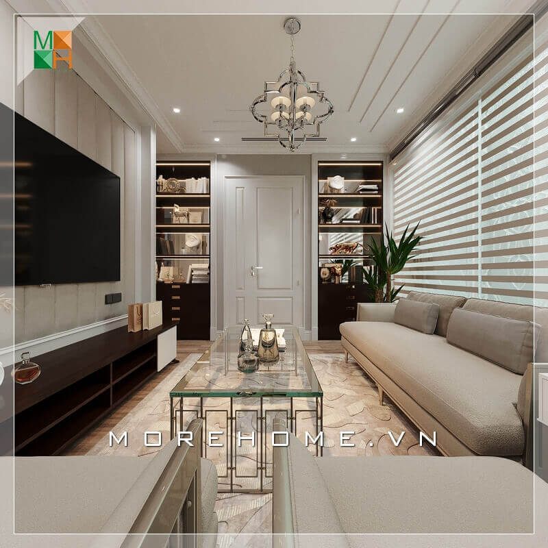 thiết kế phòng khách thiết kế phòng khách